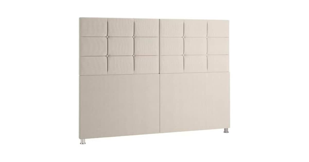 Qual a Melhor Cabeceira de Cama Box: Guia Definitivo 2024