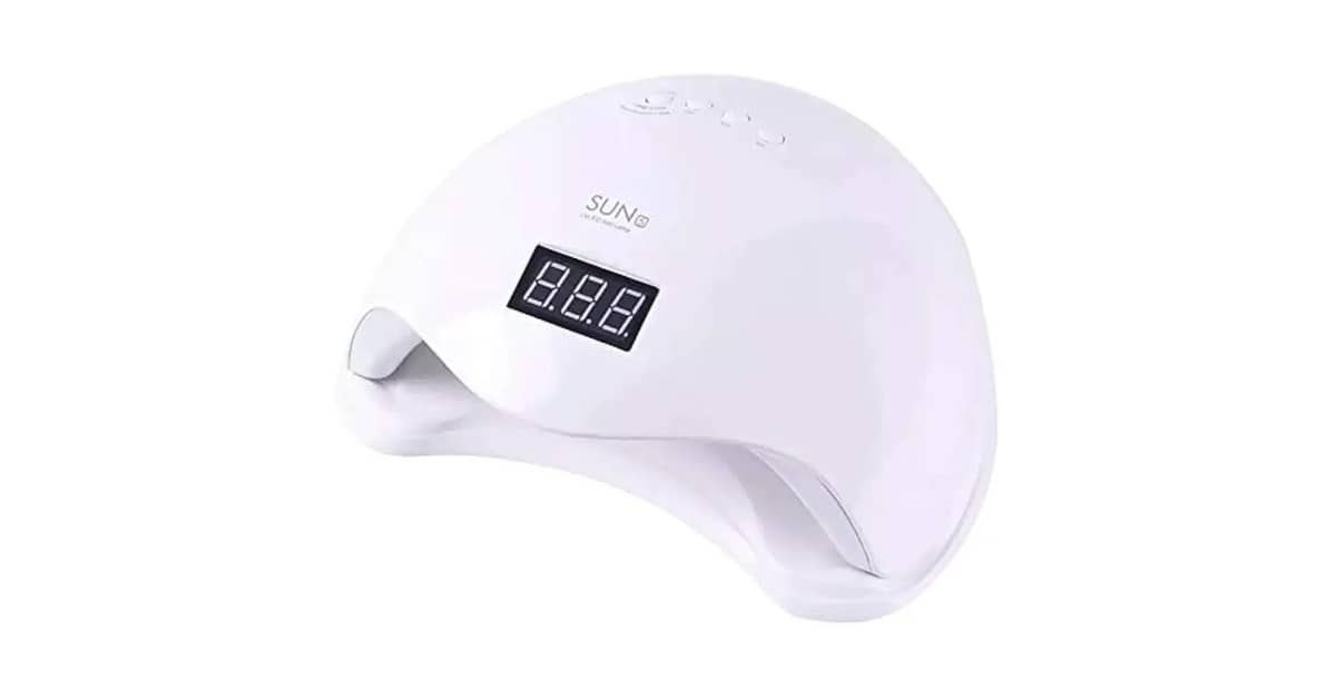 Qual a Melhor Cabine para Unha em Gel? 10 Modelos Profissionais