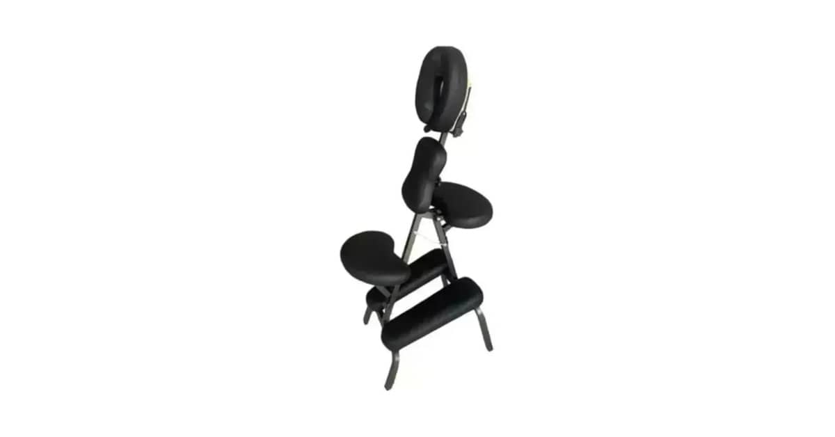 Qual a Melhor Cadeira de Massagem? Poltrona ou Portátil?