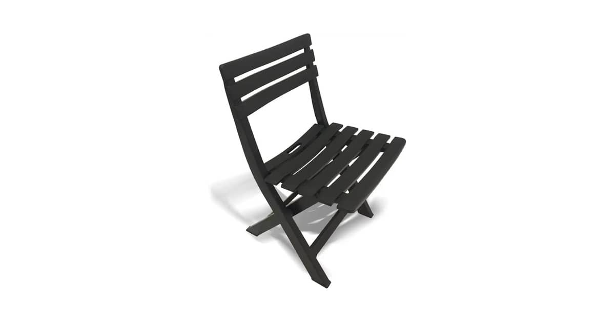 Qual a Melhor Cadeira Dobrável para Feira? [Guia]