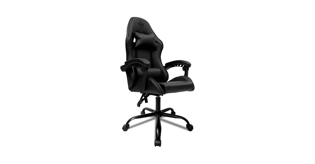 Qual a Melhor Cadeira Gamer de Couro PU Fácil de Limpar? Análise de 10 Opções