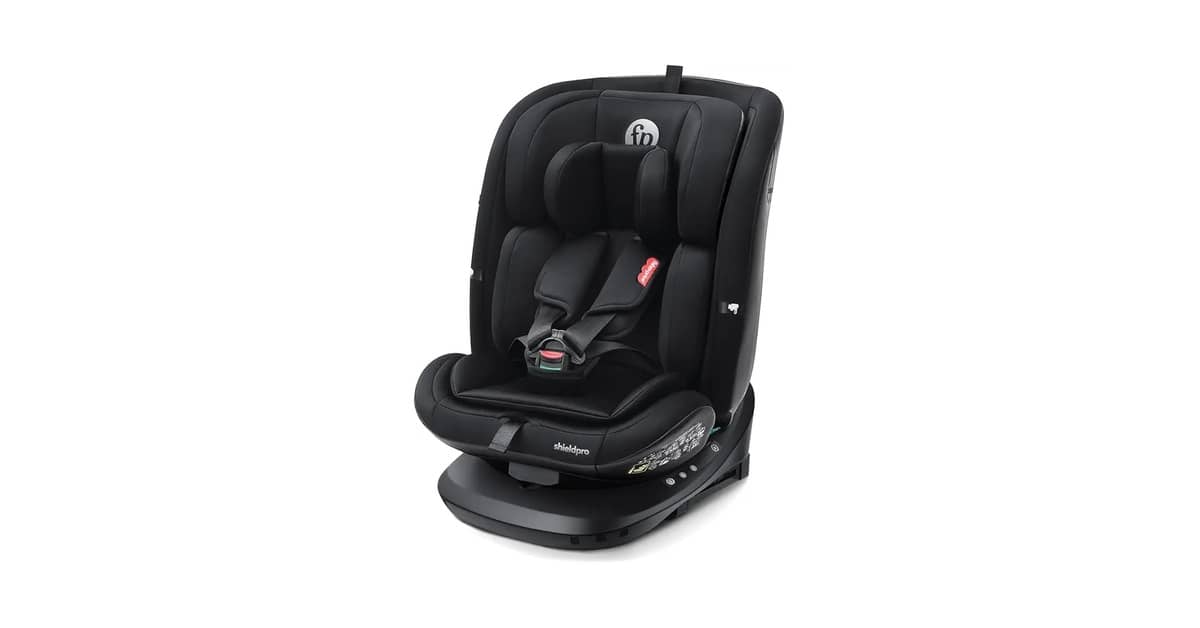 Qual a Melhor Cadeira para Auto Infantil com Sistema de Rotação 360 Graus: Análise dos 10 Modelos com Isofix