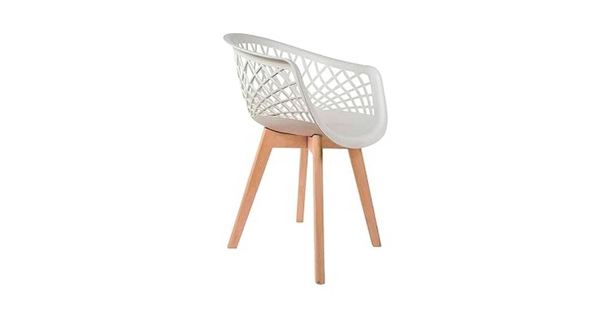 Qual a Melhor Cadeira Para Jantar? Guia de Estilos
