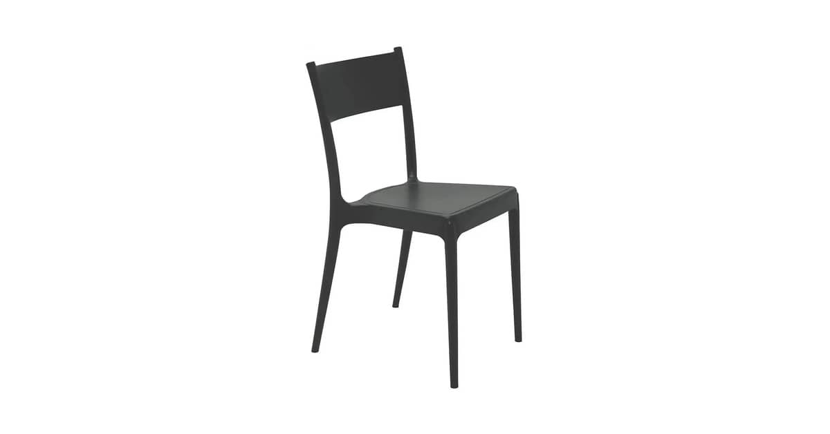 Qual a melhor cadeira tramontina: Design e Resistência