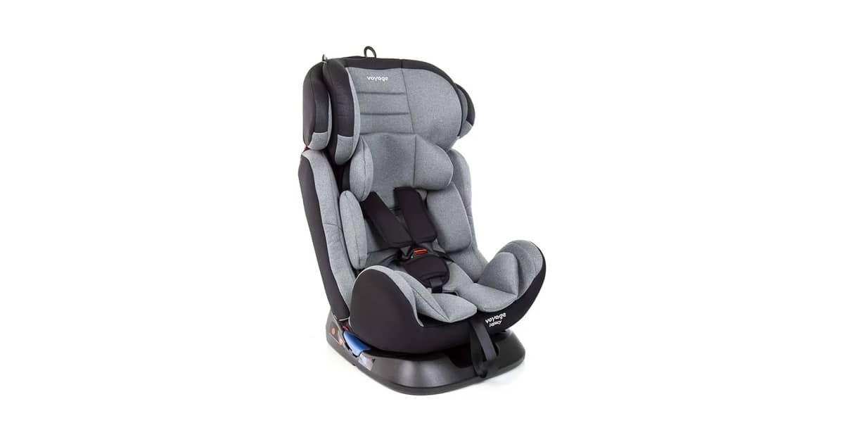 Qual a Melhor Cadeirinha de Bebê que Reclina para Recém Nascido: 10 Opções que Crescem com seu Filho