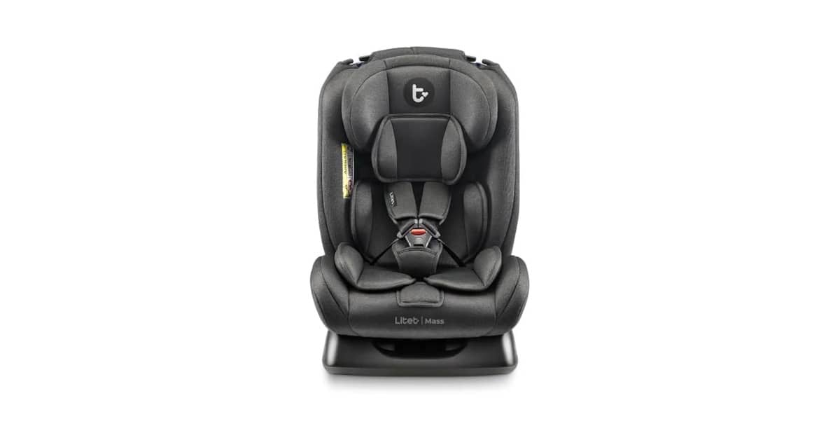 Qual a melhor cadeirinha para auto 9 a 36kg reclinavel? Analisamos 10