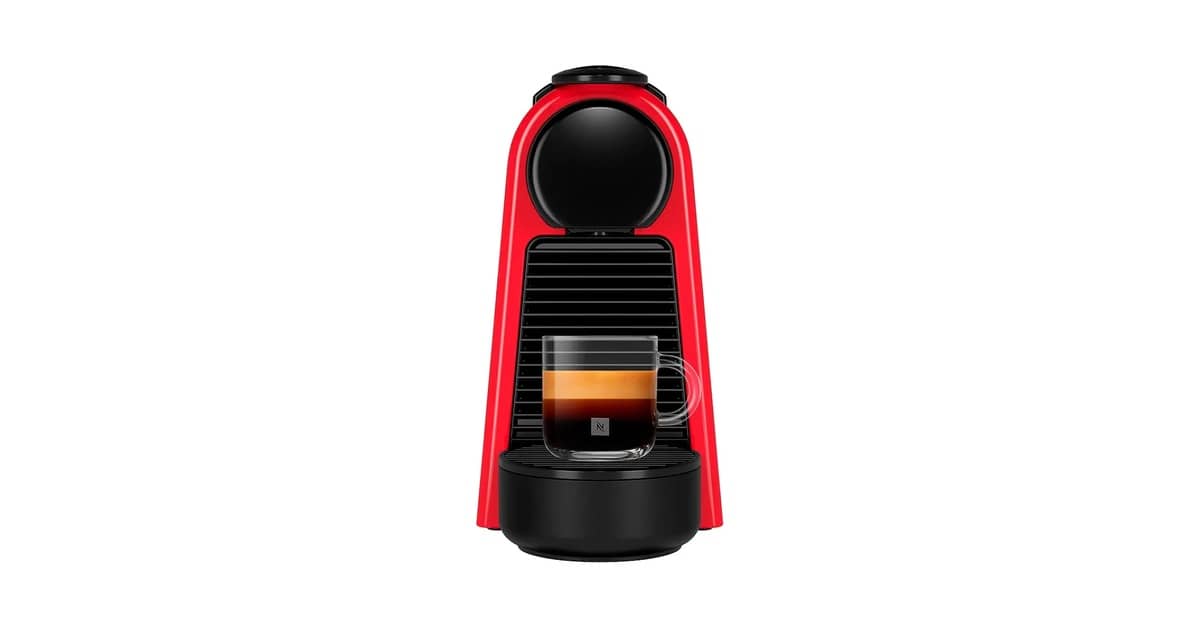 Qual a Melhor Cafeteira de Cápsula Compatível com Nespresso? 8 Modelos