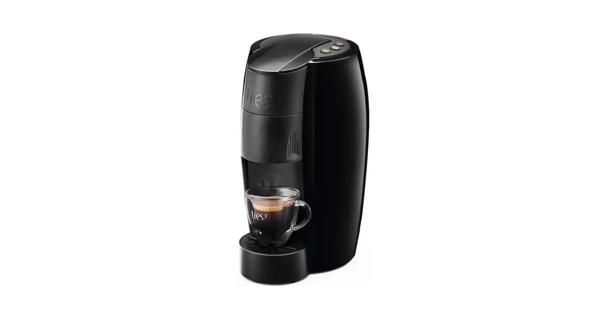 Qual a Melhor Cafeteira de Capsulas: Guia dos Sistemas