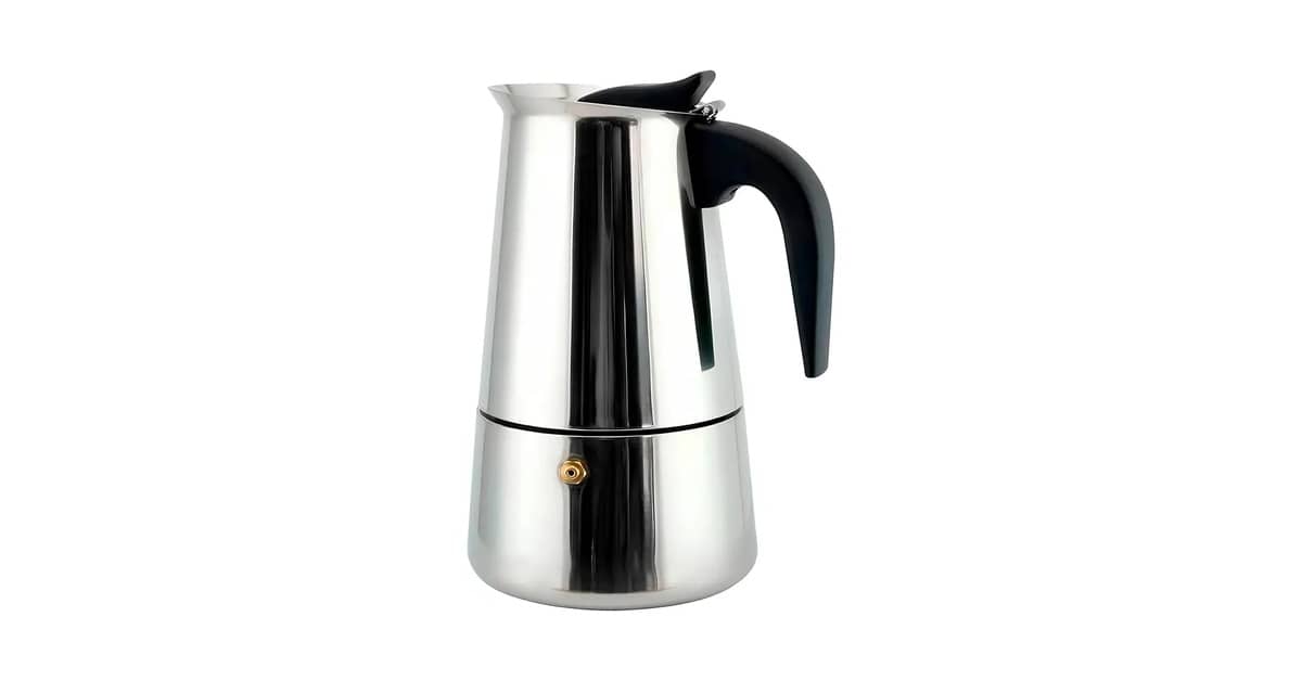 Qual a Melhor Cafeteira Italiana para Café Forte?