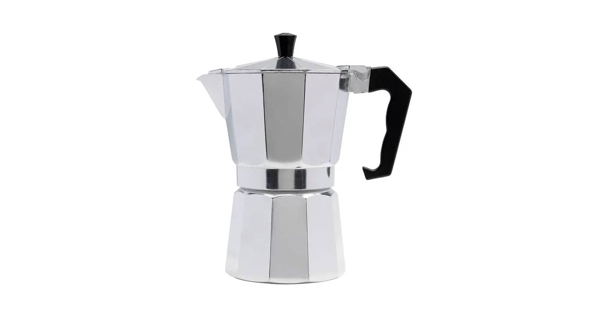 Qual a Melhor Cafeteira Italiana? Guia do Espresso
