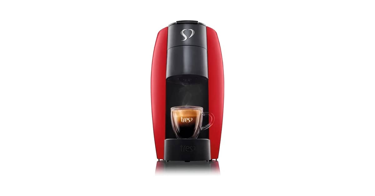 Qual a melhor cafeteira para capuccino? 9 Análises