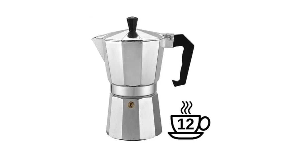 Qual a Melhor Cafeteira para Café Forte: 8 Modelos