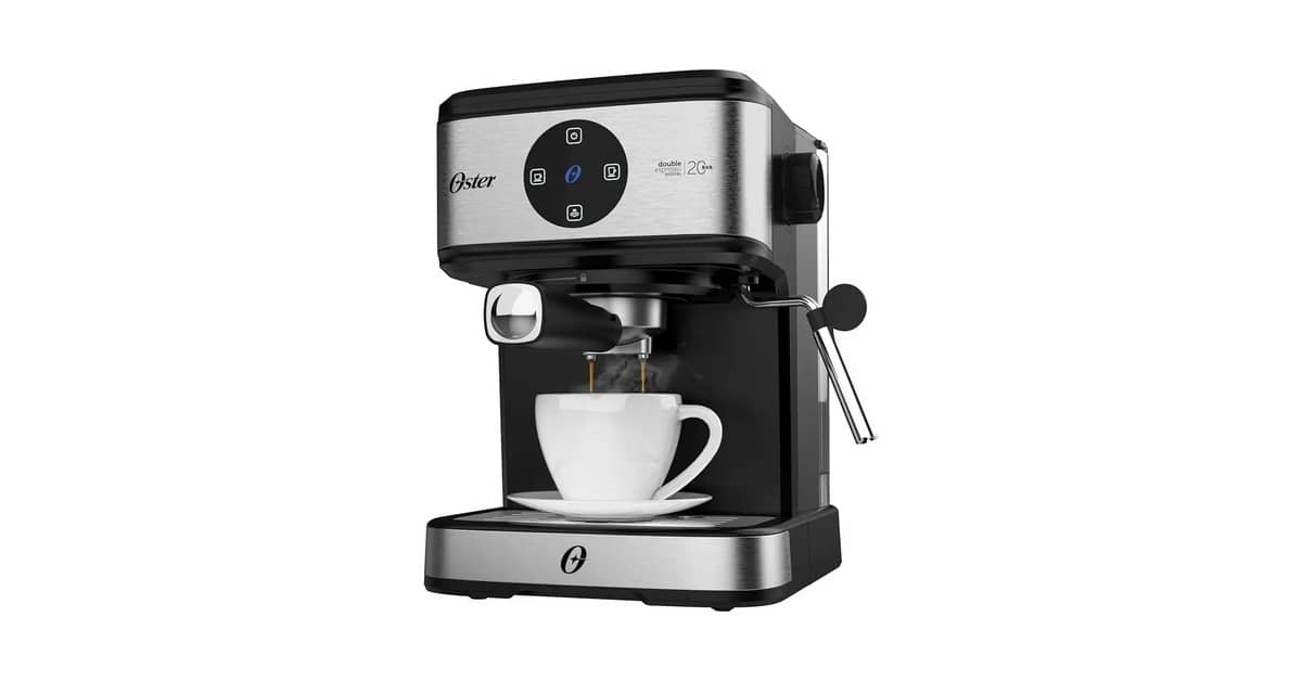 Qual a melhor cafeteira que aceita pó e cápsulas