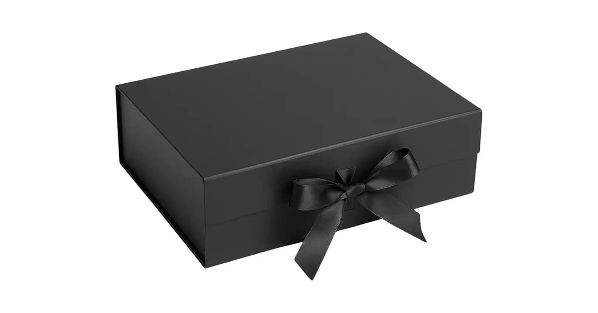Qual a Melhor Caixa de Presente: Guia do Luxo