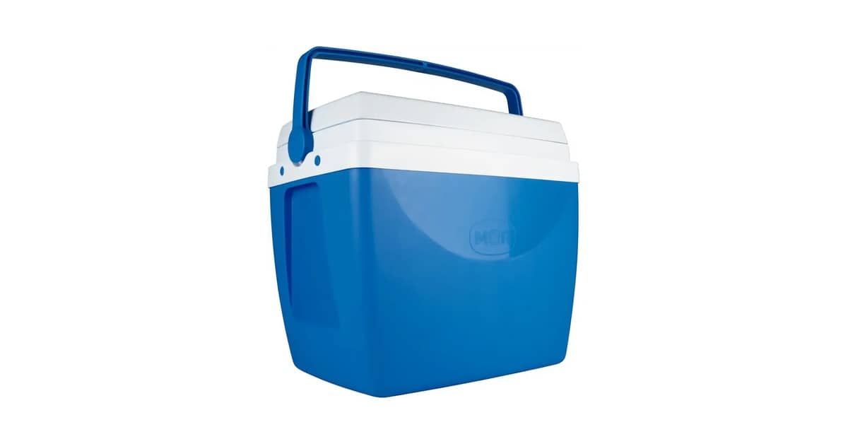 Qual a melhor caixa termica (cooler)? Guia de 5 a 42L