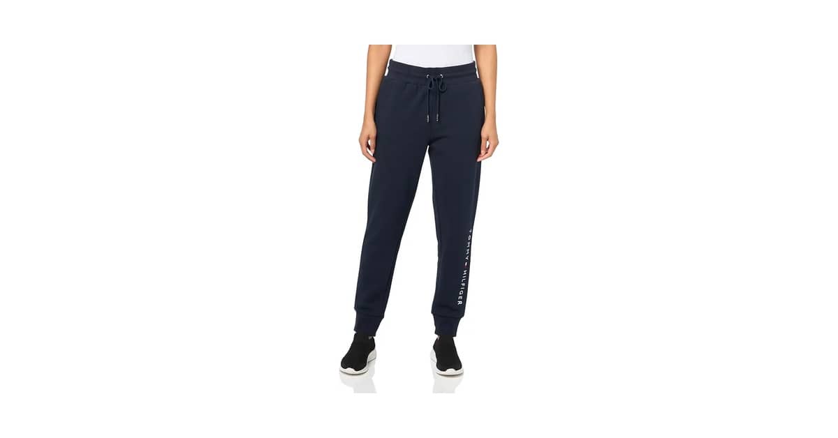 Qual a Melhor Calca Jogger Feminina: Guia de Estilos