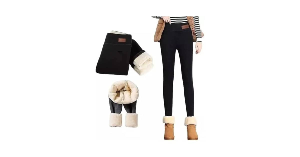 Qual a Melhor Calça para Neve? Guia com 10 Opções