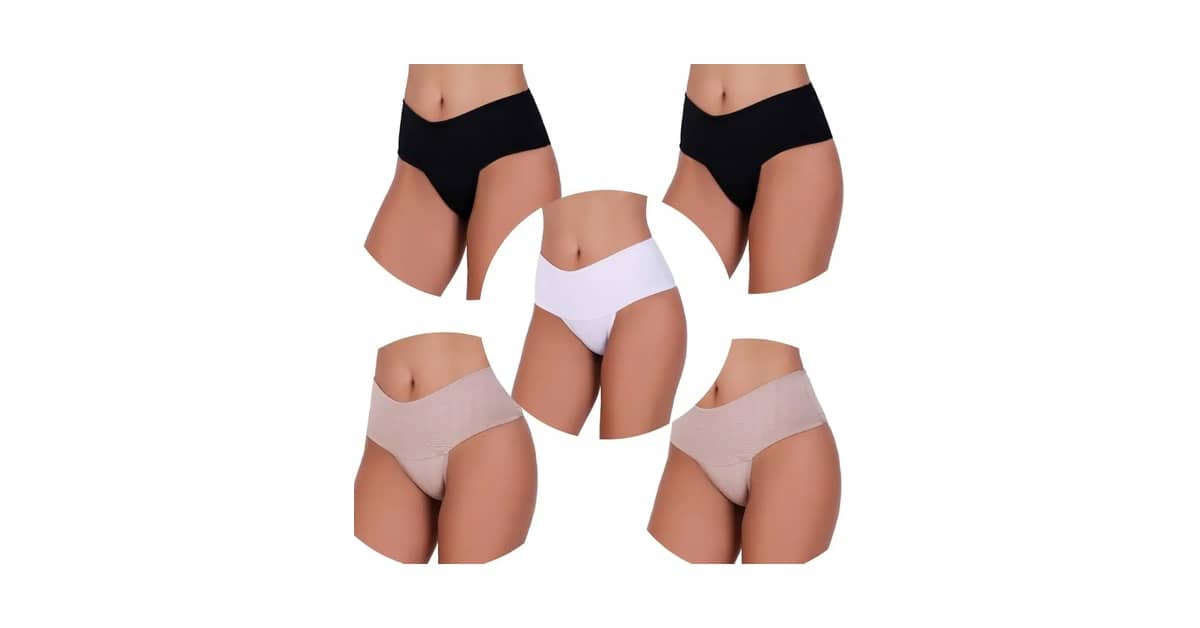 Qual a melhor calcinha? Guia de Conforto e Estilo