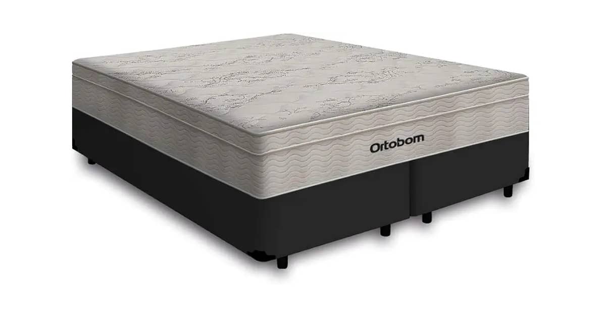 Qual a Melhor Cama Box Queen? Conforto e Suporte