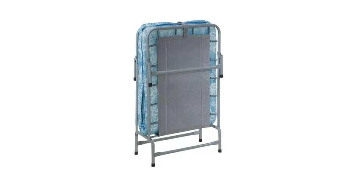 Qual a Melhor Cama de Campanha para Acampamento?