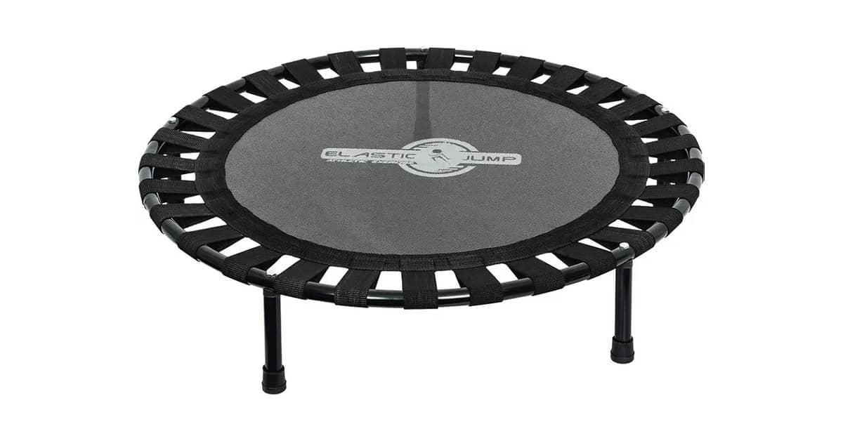 Qual a Melhor Cama Elástica para Aluguel e Lucrar