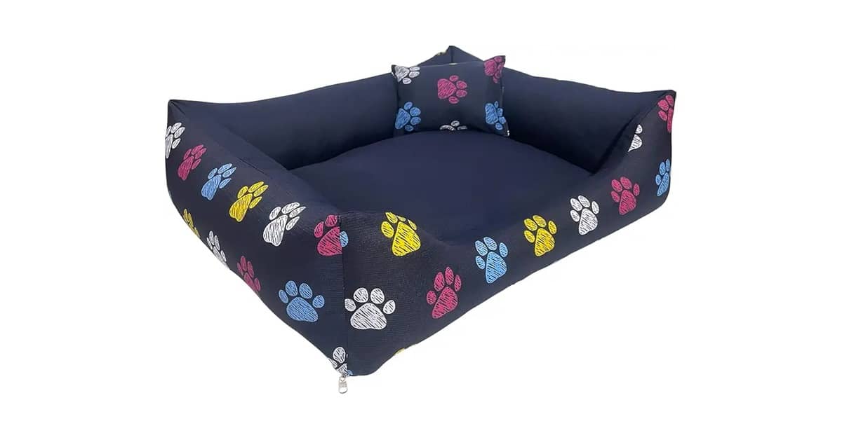 Qual a melhor cama para cachorro? Guia de modelos