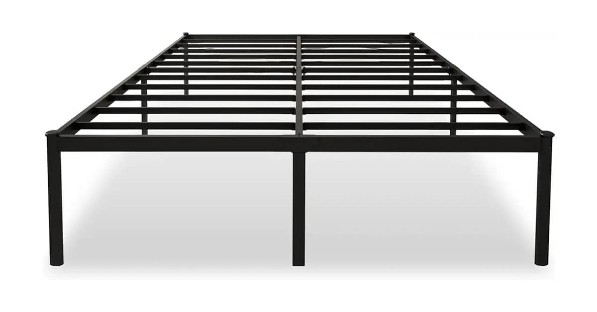 Qual a Melhor Cama? 10 Modelos com Baú e Molas