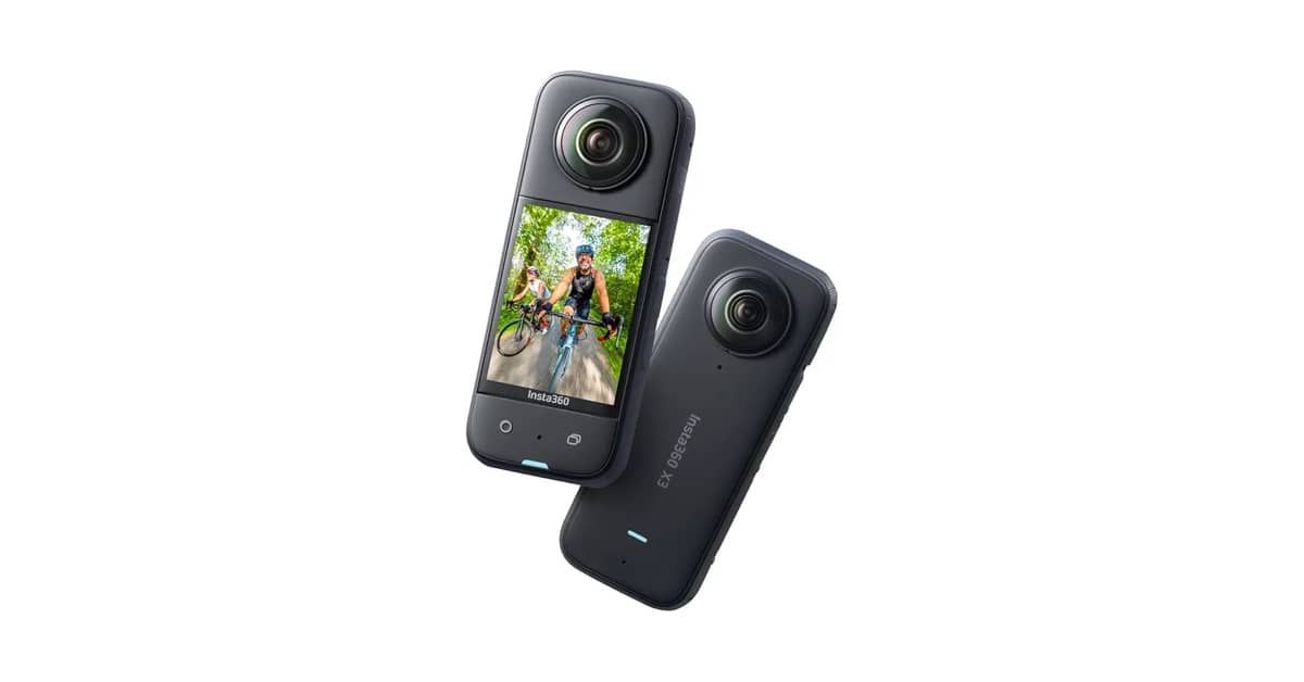 Qual a melhor camera de 360 graus para segurança?