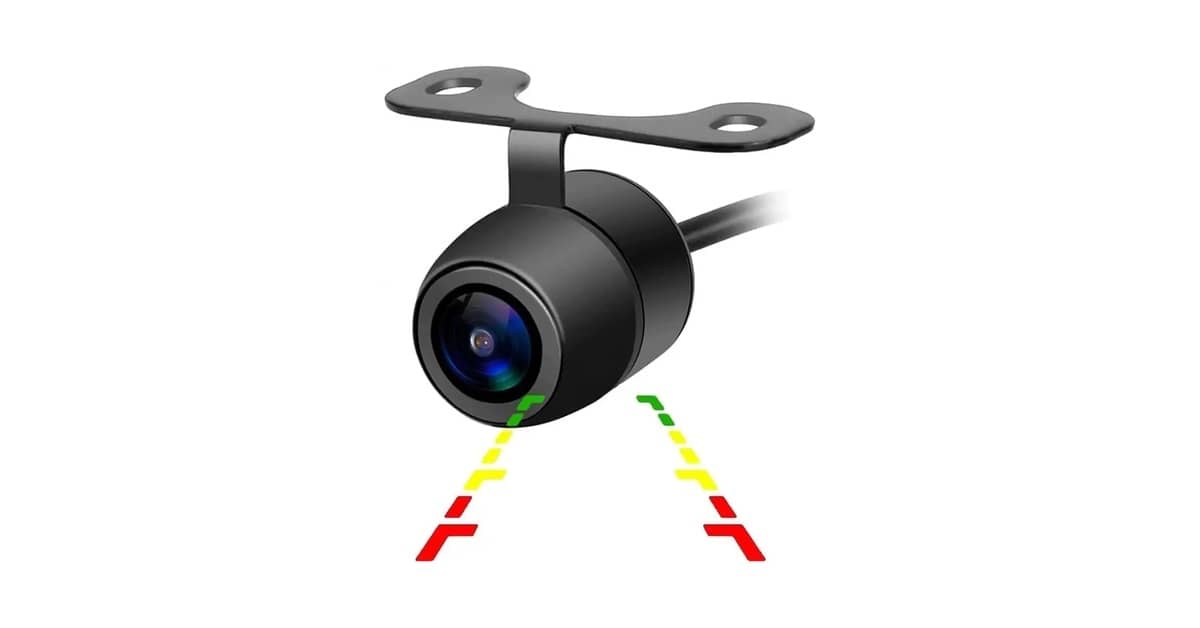 Qual a Melhor Câmera de Ré? Visão Noturna ou Sensor?