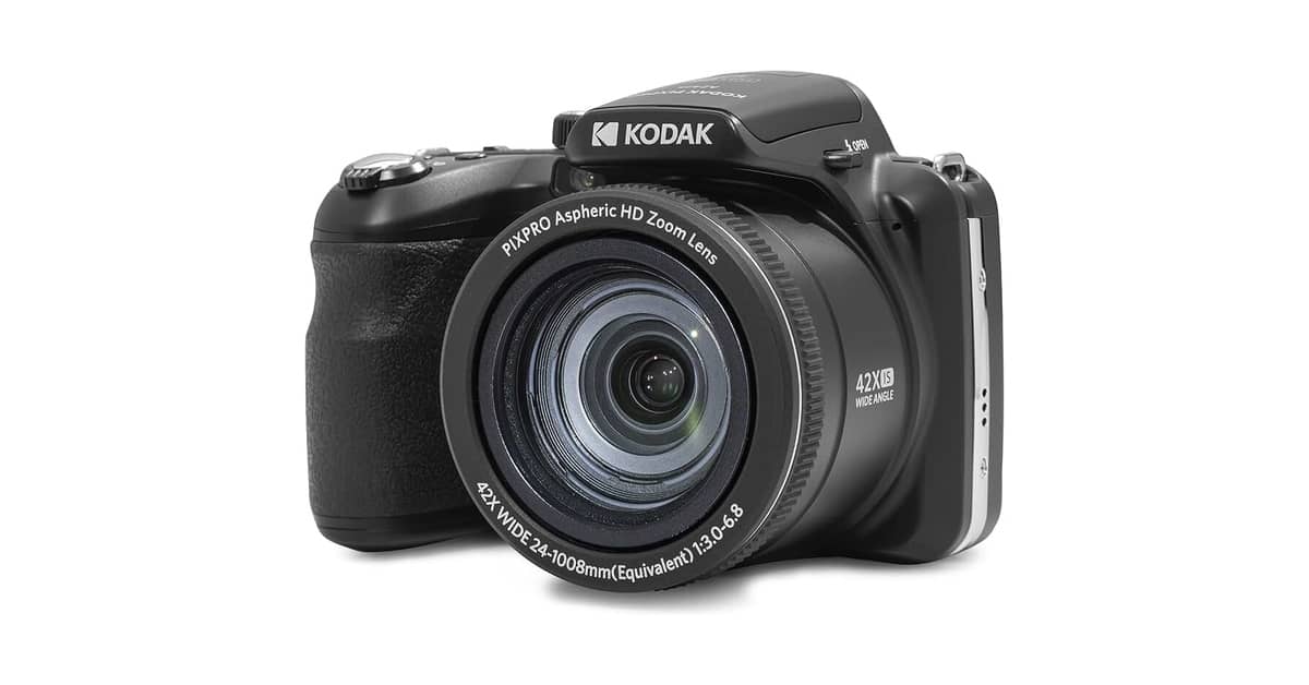 Qual a Melhor Câmera Semi Profissional? DSLR x Bridge