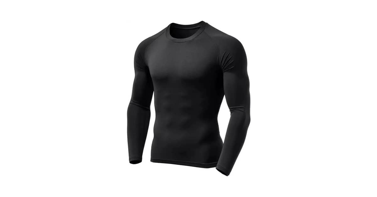 Qual a Melhor Camisa Térmica para Frio Intenso e Sol?
