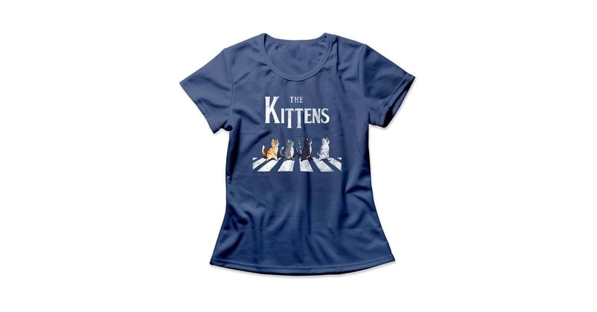 Qual a Melhor Camiseta Geek Feminina? Top Estampas