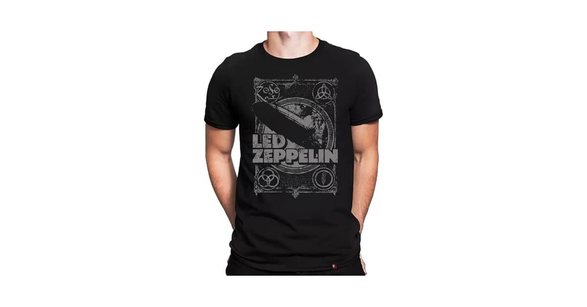 Qual a Melhor Camiseta Geek Masculina para cada Fã