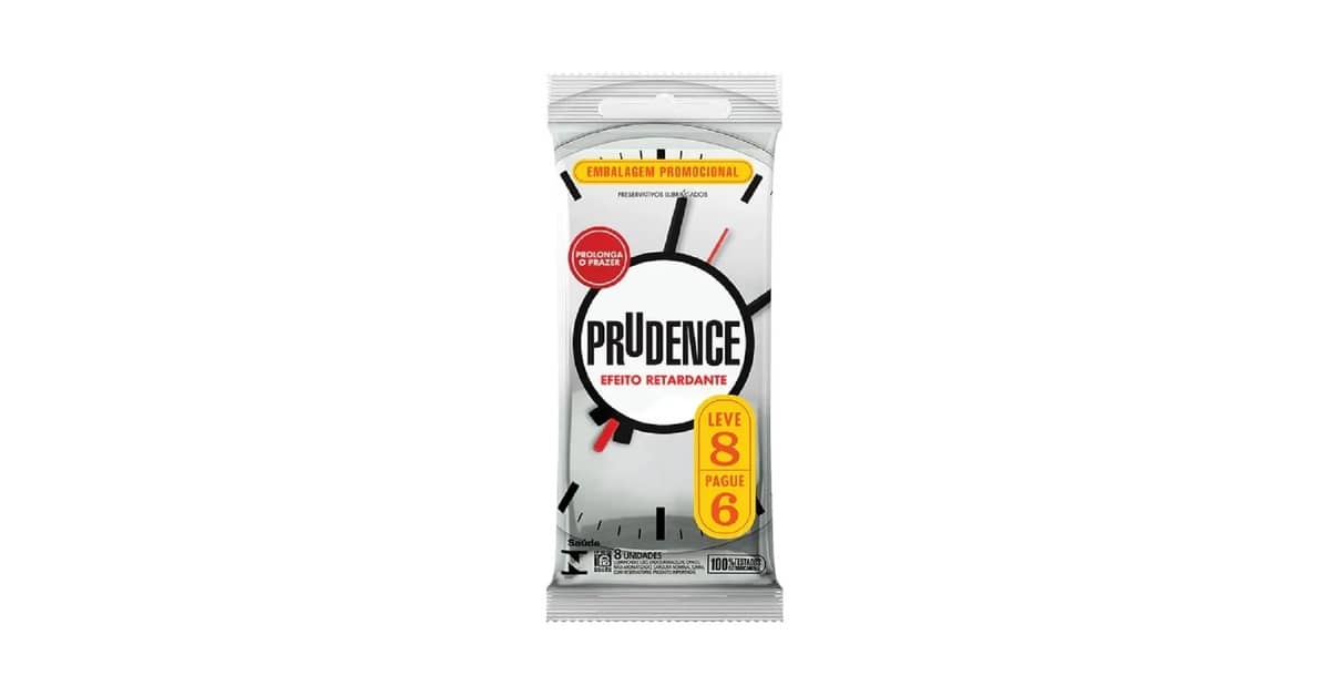 Qual a Melhor Camisinha Retardante e Como Funciona?