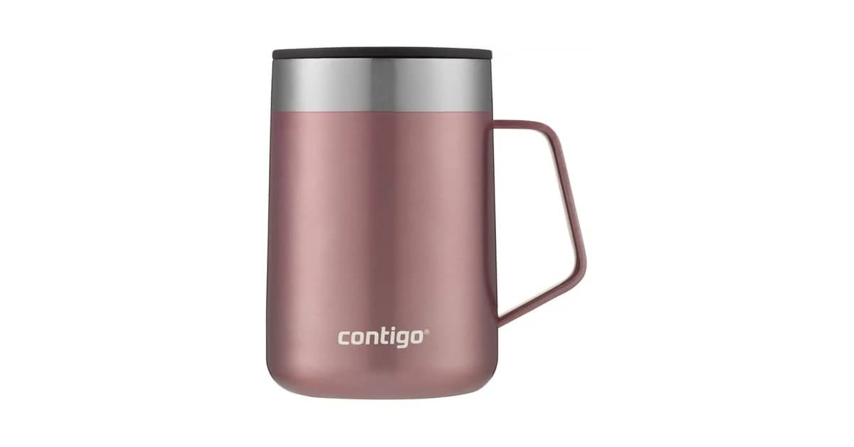 Qual a melhor caneca termica para café ou cerveja?