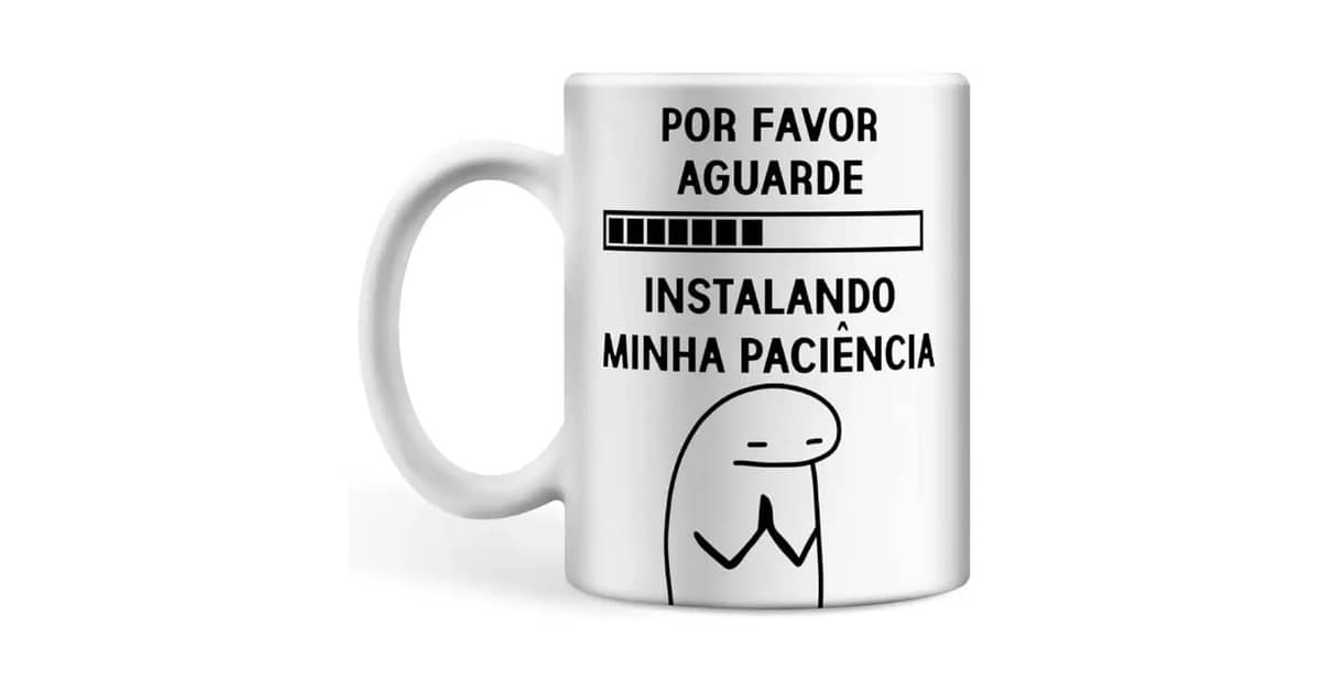 Qual a Melhor Caneca? Do Geek ao Chá Elegante