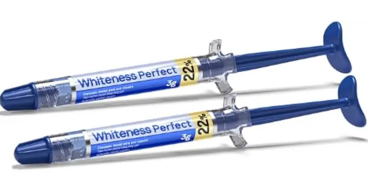 Qual a Melhor Caneta Clareadora Dental? 10 Kits FGM