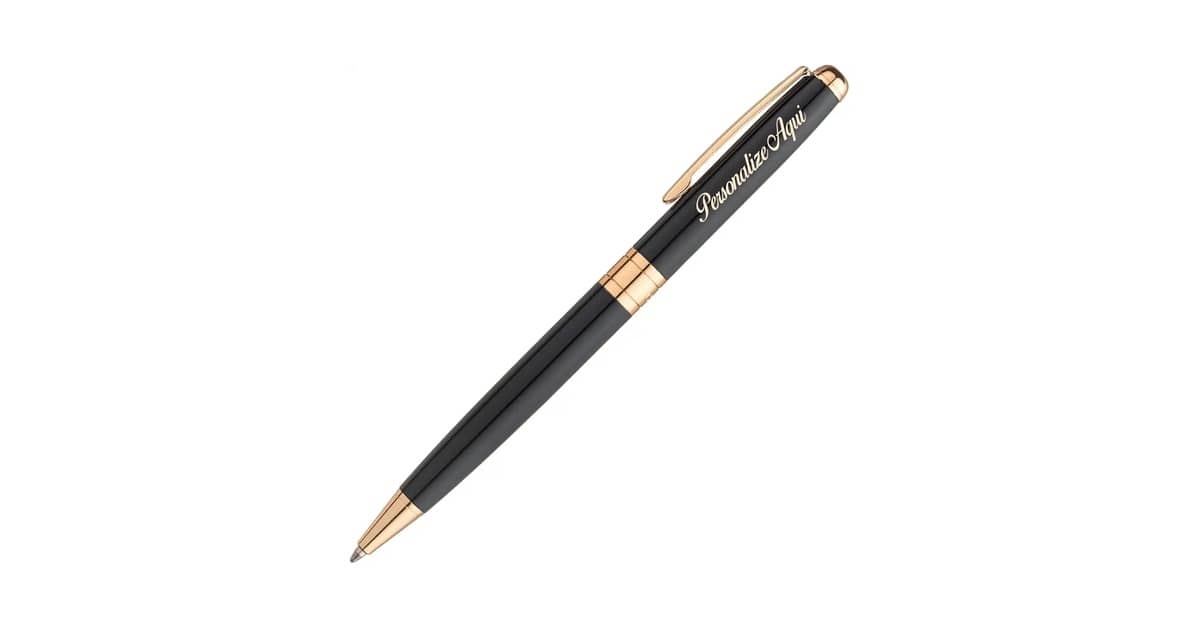 Qual a Melhor Caneta de Luxo? Análise de 9 Modelos