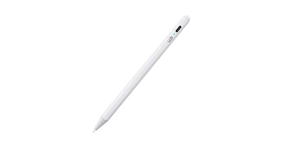 Qual a melhor caneta touch para iPad? Guia c/ 10