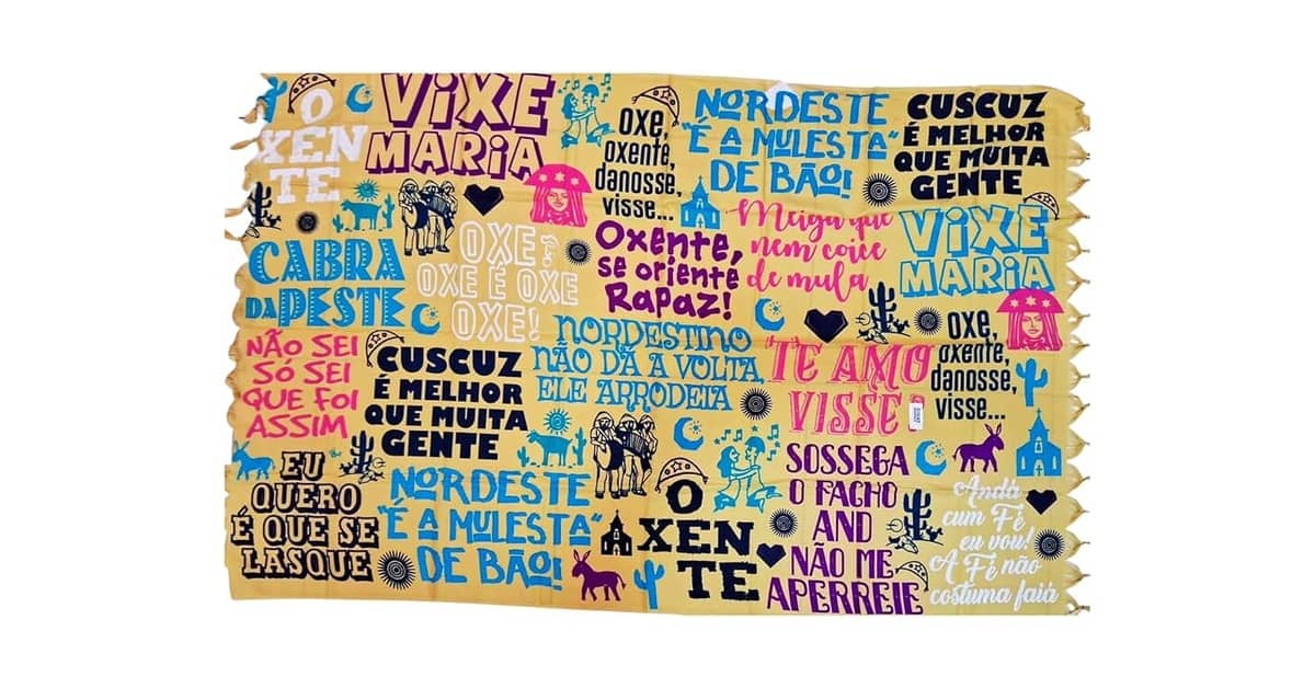 Qual a Melhor Canga que não Junta Areia? [Análise]
