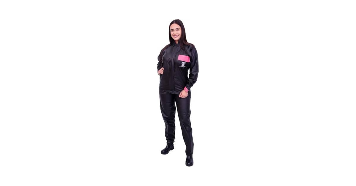 Qual a Melhor Capa de Chuva para Motoqueiro Impermeável? Guia Definitivo