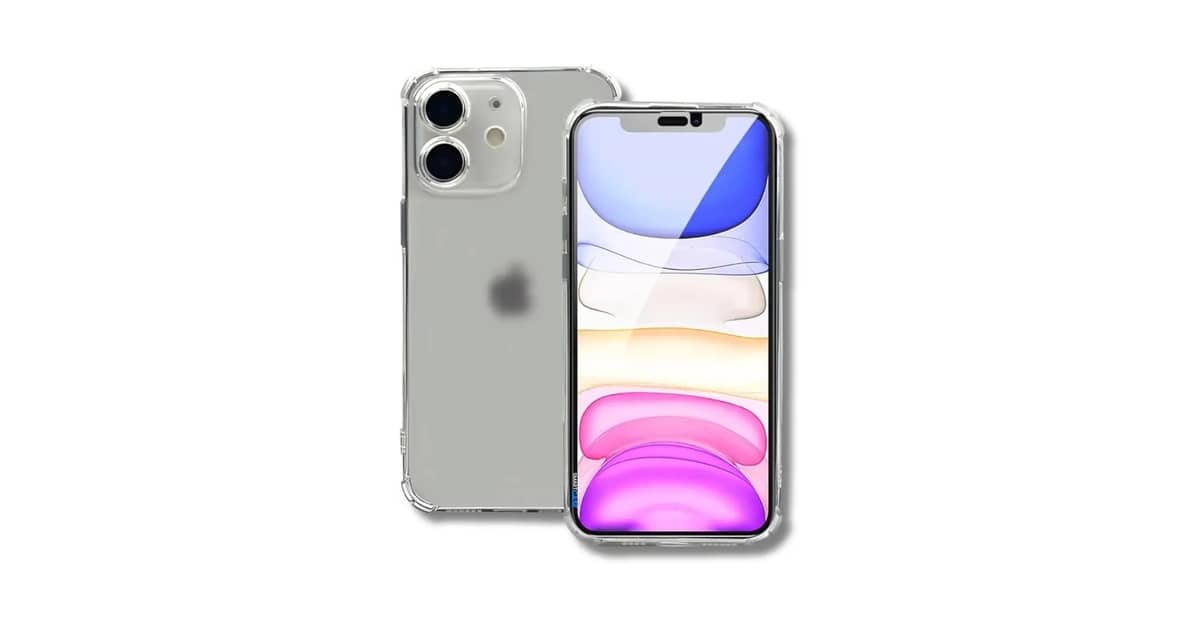 Qual a Melhor Capa para iPhone 11? Proteção vs Estilo