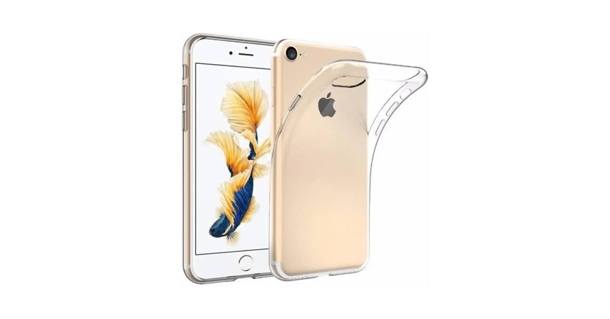Qual a Melhor Capa para iPhone 8: Top 10 Analisadas
