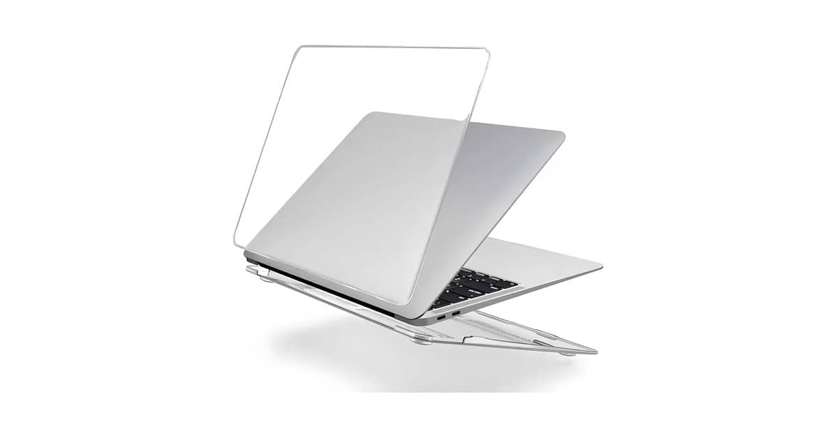 Qual a Melhor Capa para MacBook Air do M1 ao M4