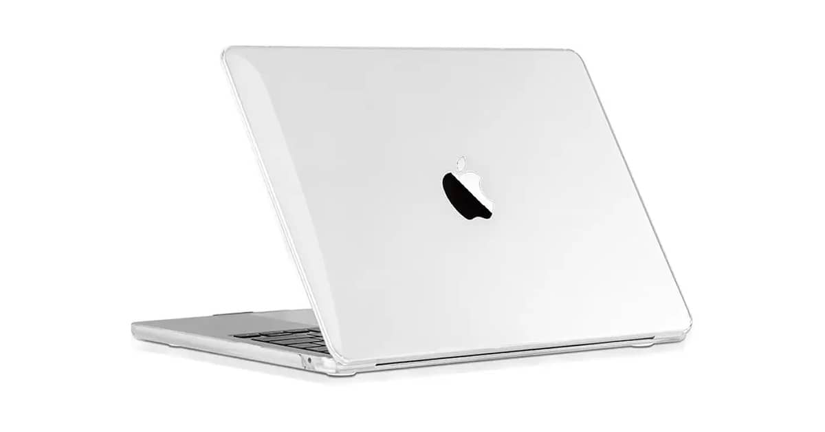 Qual a melhor capa para macbook? Proteção vs. Estilo