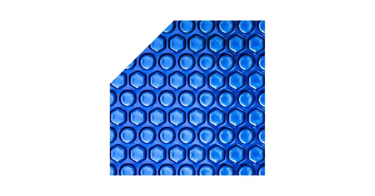 Qual a Melhor Capa Térmica para Piscina? Retenha Calor!