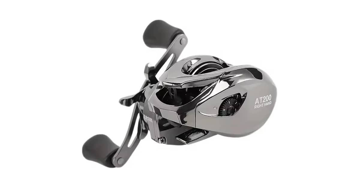 Qual a Melhor Carretilha para Pesca de Tucunaré: Drag e Velocidade