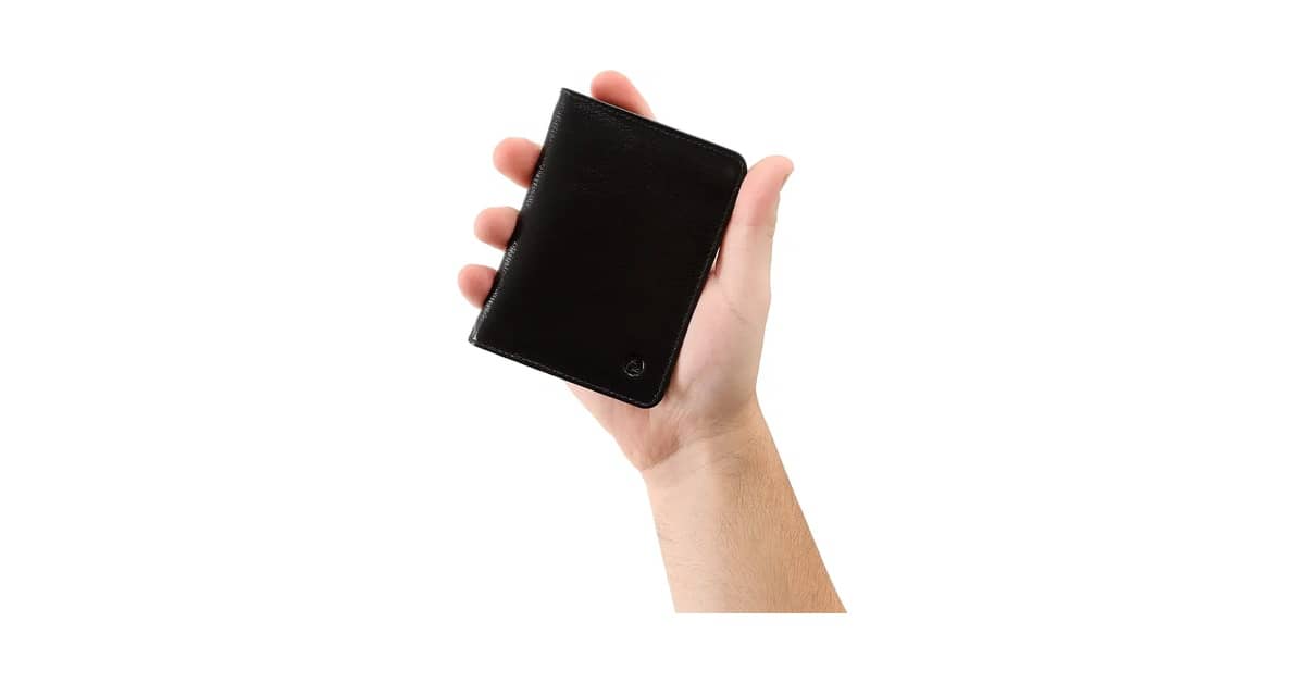 Qual a melhor carteira rfid? 10 modelos para cada estilo