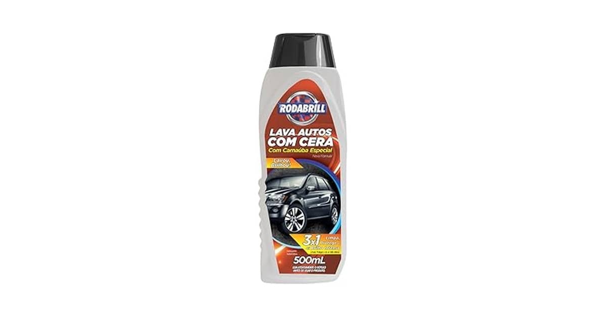 Qual a Melhor Cera Automotiva? Guia do Brilho Ideal