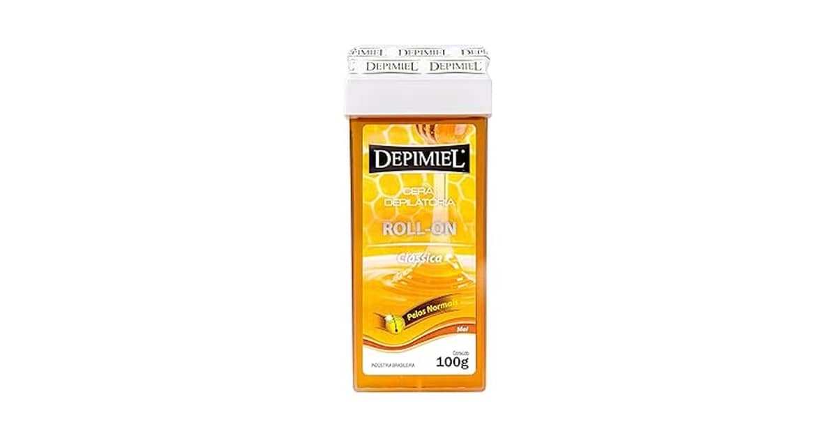 Qual a Melhor Cera Roll On? Guia por Tipo de Pele